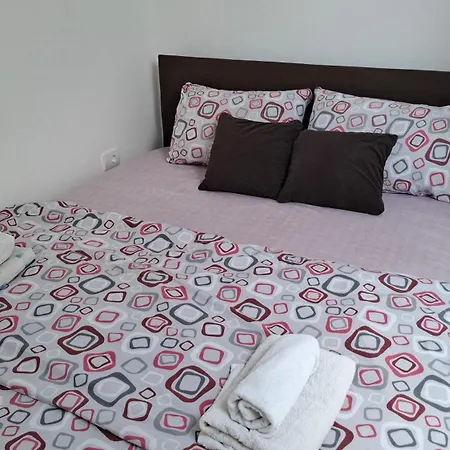 L&l Apartment Smederevska Palanka