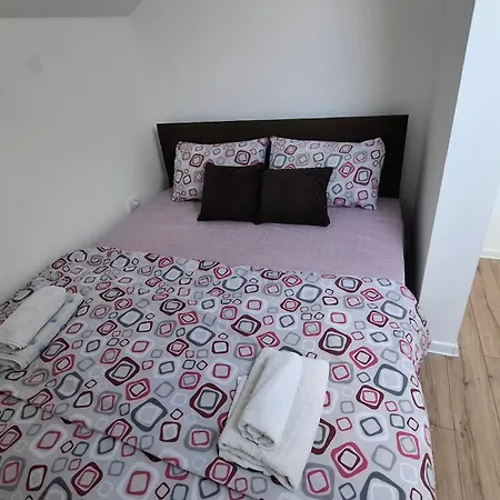 L&l Apartment *