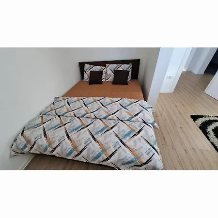 L&l Apartmán Smederevska Palanka