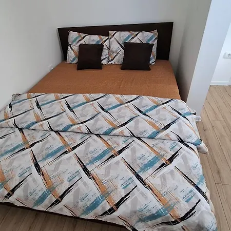 L&l Apartman-besplatan Parking, Wifi, Centar Smederevska Palanka